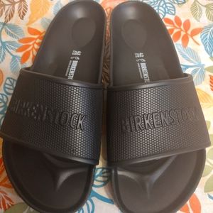 Unisex Birkenstock Barbados Eva